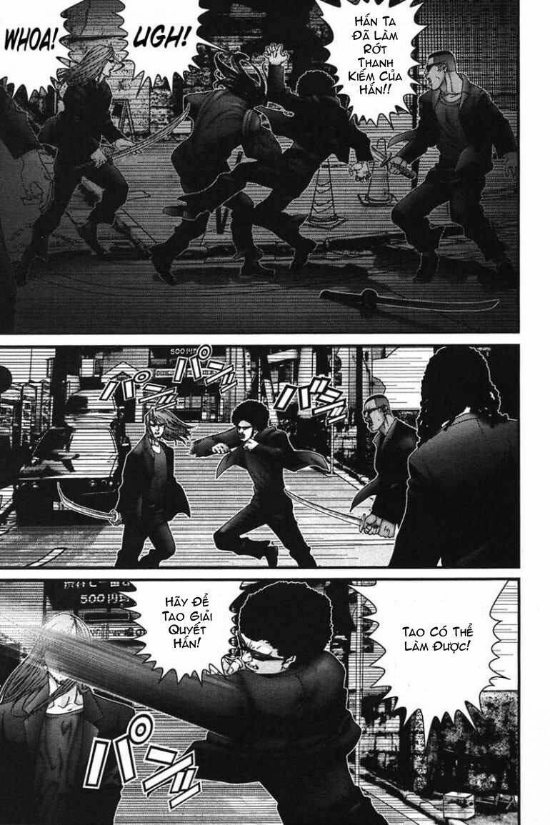 Gantz Tập 166 trang 8
