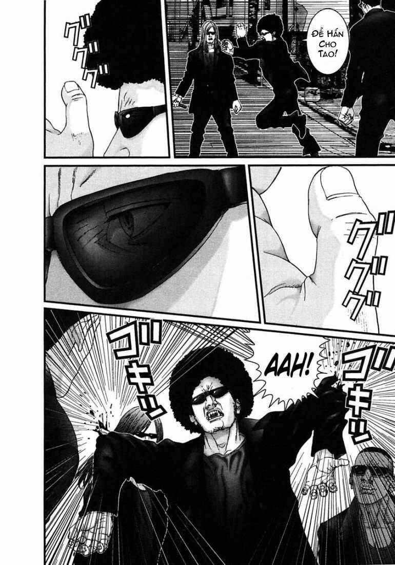 Gantz Tập 166 trang 9