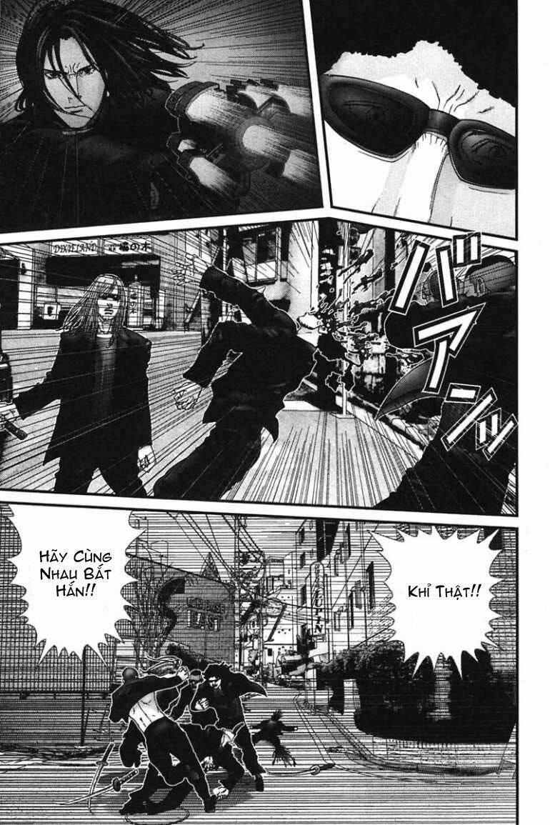 Gantz Tập 166 trang 10
