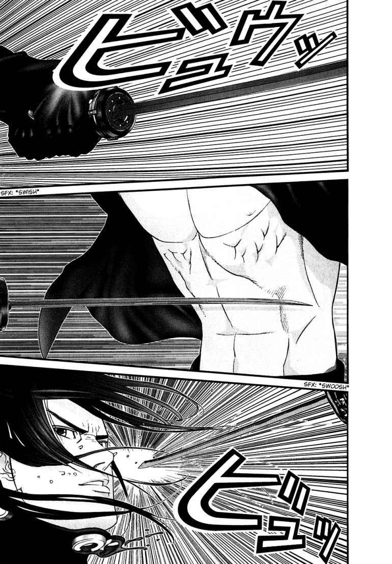 Gantz Tập 167 trang 11