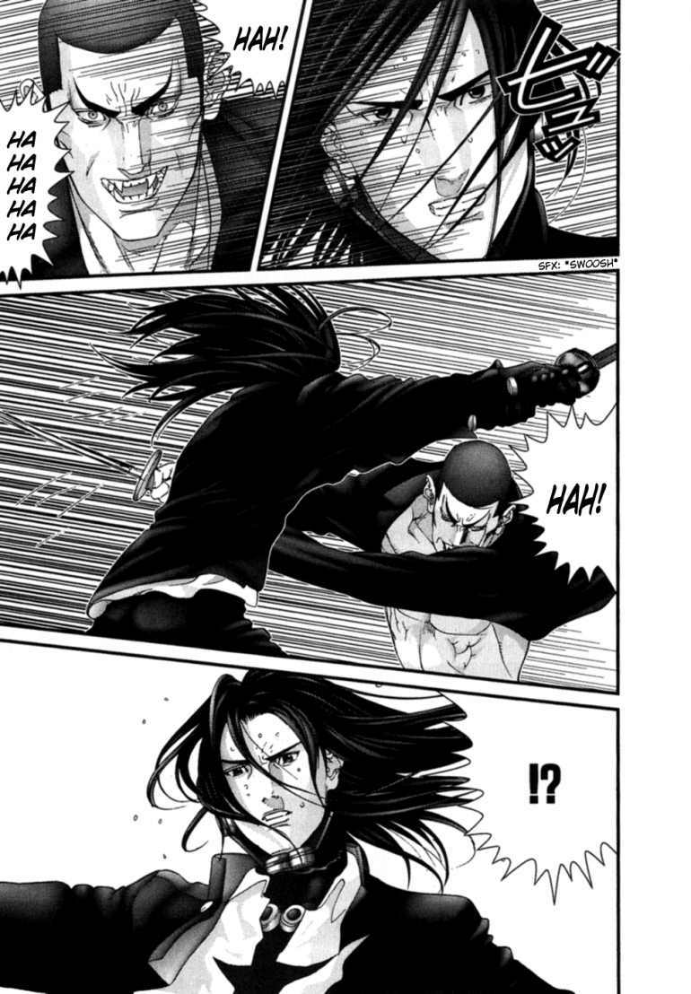 Gantz Tập 167 trang 13