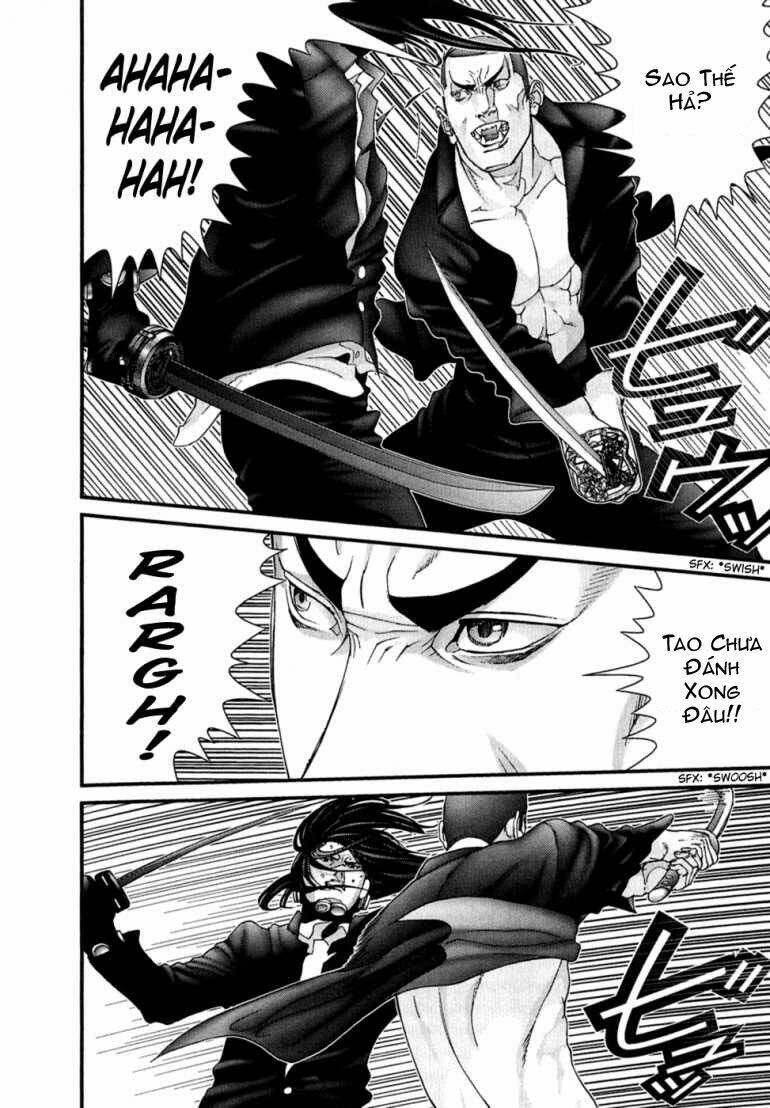 Gantz Tập 167 trang 14