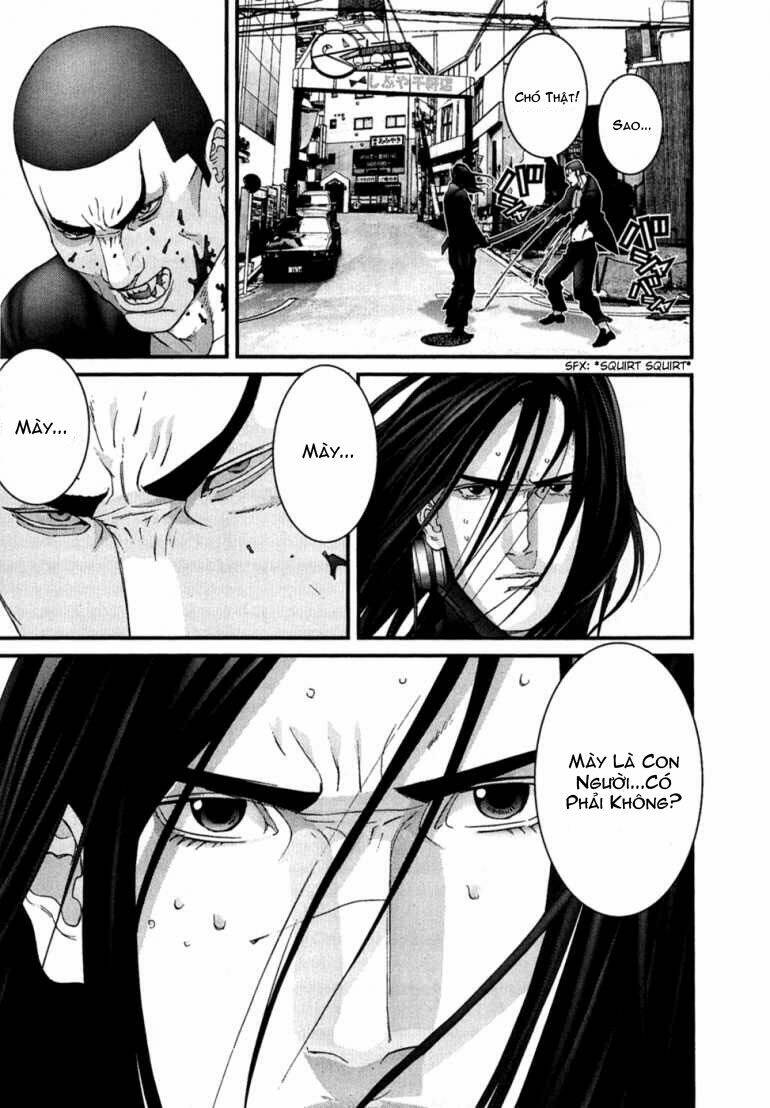 Gantz Tập 167 trang 17
