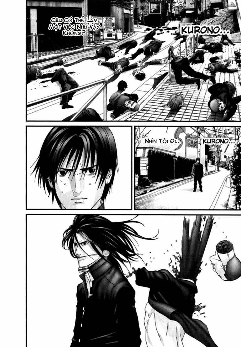 Gantz Tập 167 trang 18