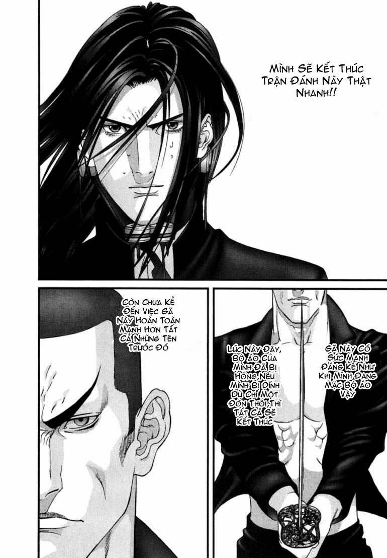 Gantz Tập 167 trang 5