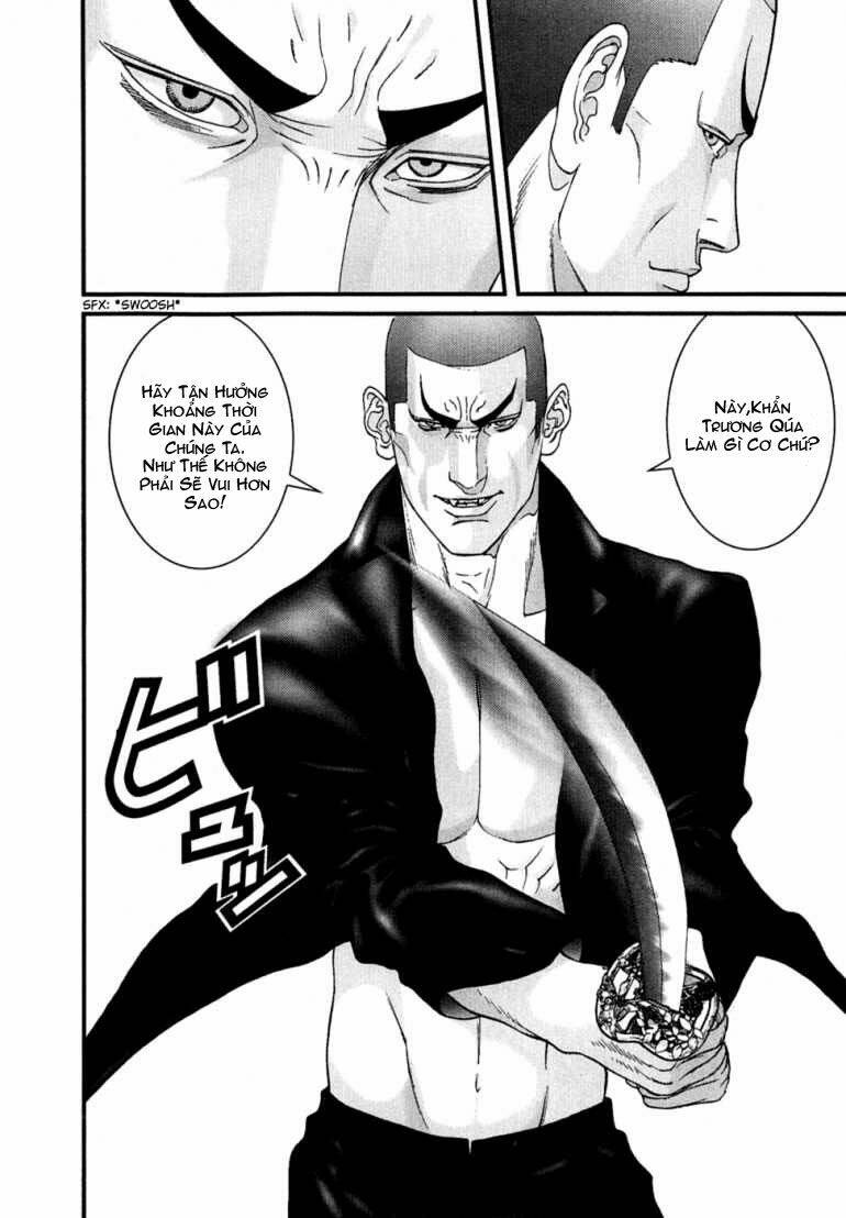 Gantz Tập 167 trang 8