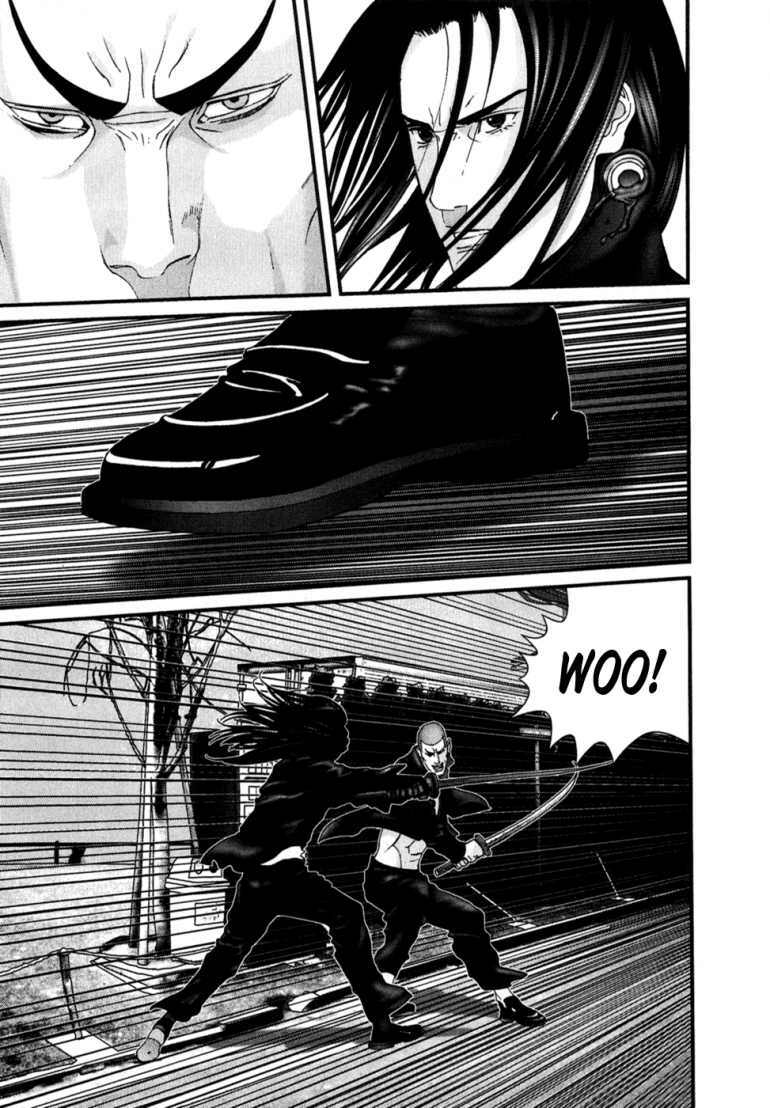 Gantz Tập 167 trang 9