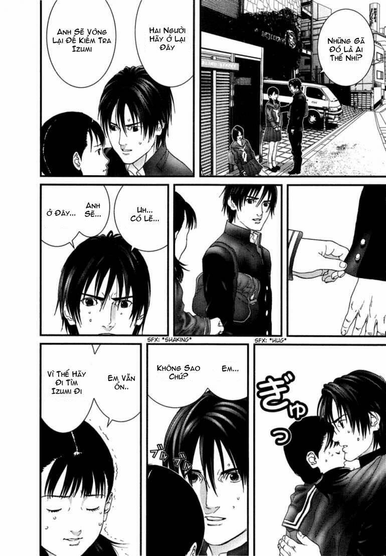 Gantz Tập 167 trang 10