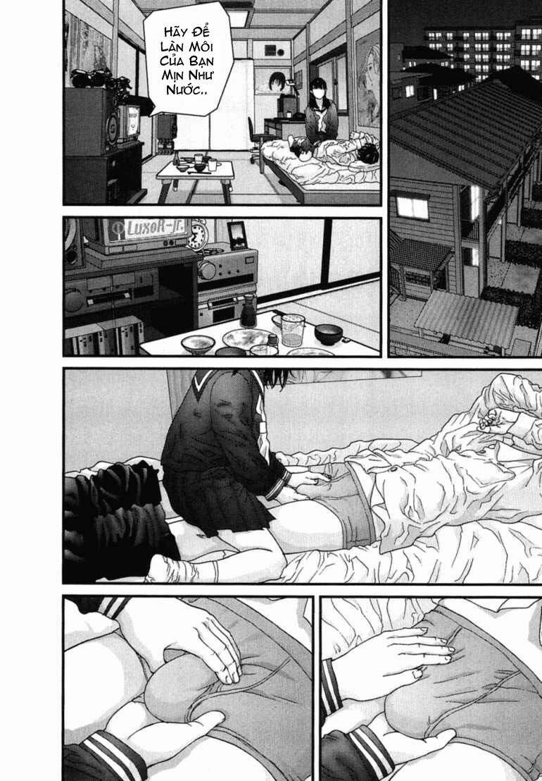 Gantz Tập 168 trang 2
