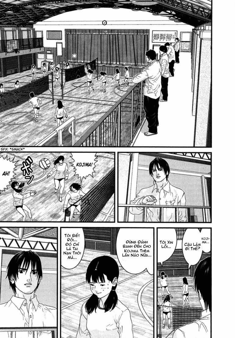 Gantz Tập 168 trang 11