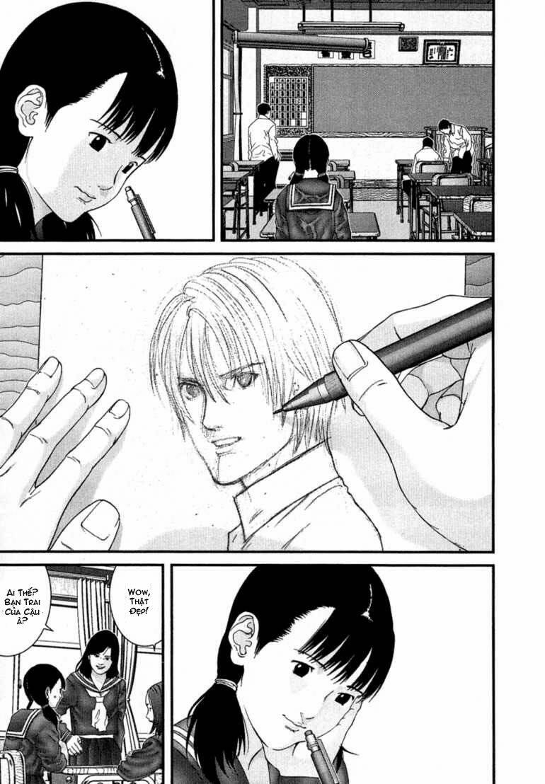 Gantz Tập 168 trang 13