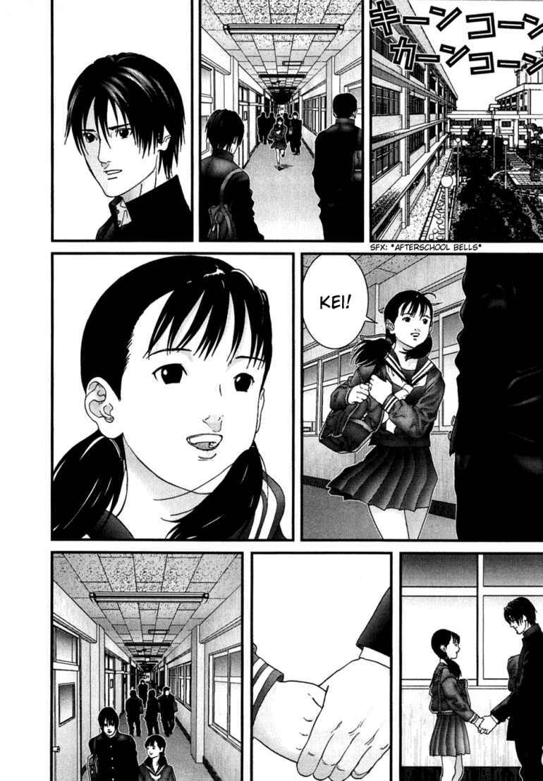 Gantz Tập 168 trang 14