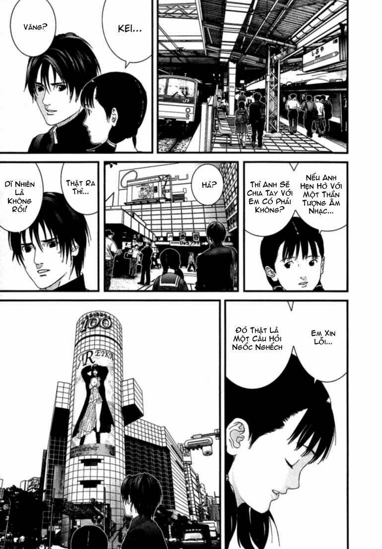 Gantz Tập 168 trang 15