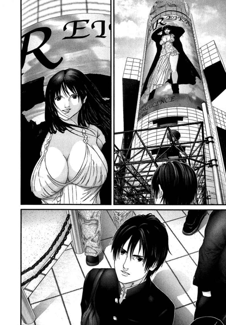 Gantz Tập 168 trang 16
