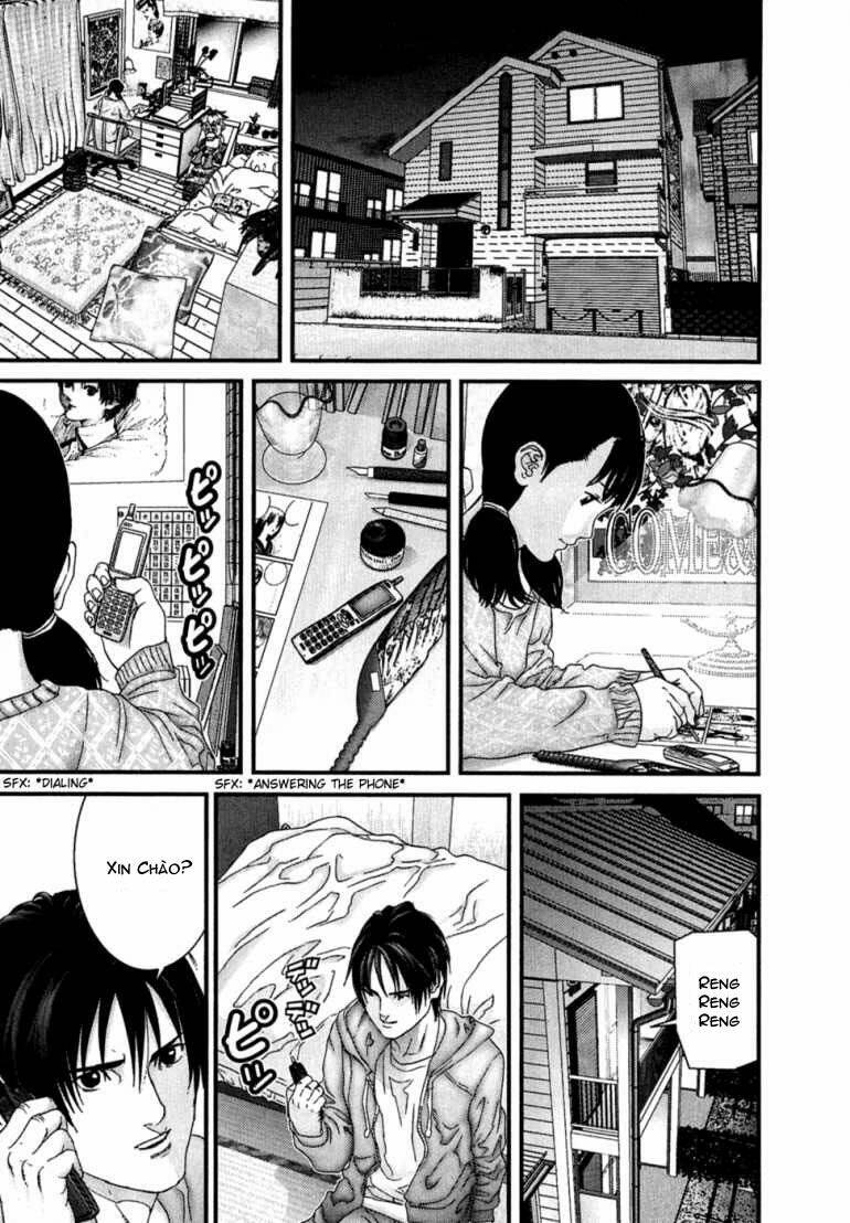 Gantz Tập 168 trang 17