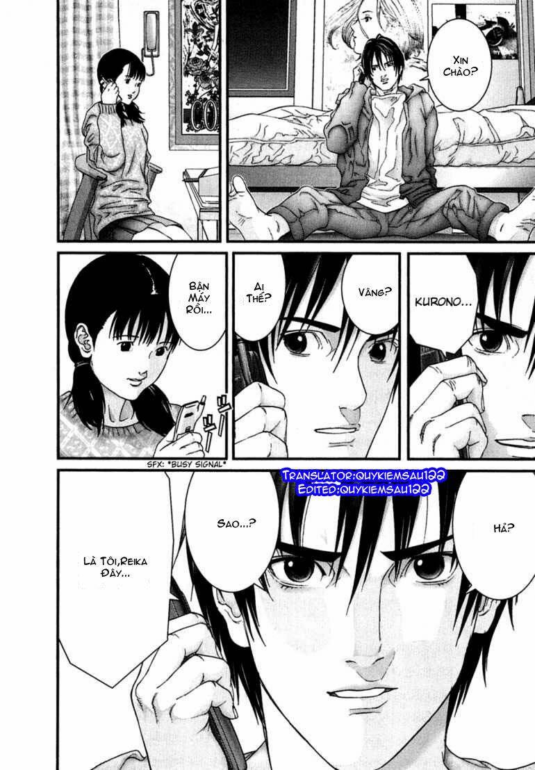 Gantz Tập 168 trang 18