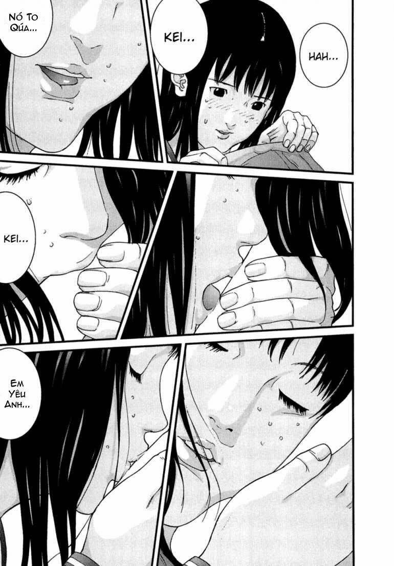 Gantz Tập 168 trang 5