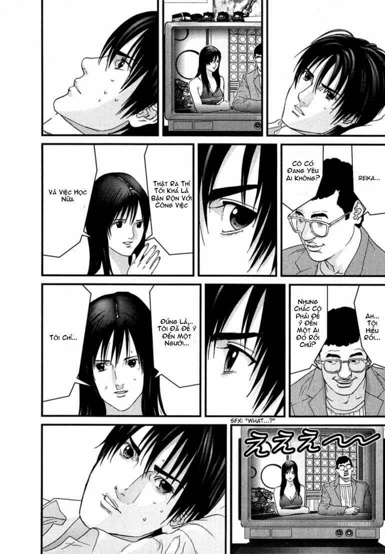 Gantz Tập 168 trang 8