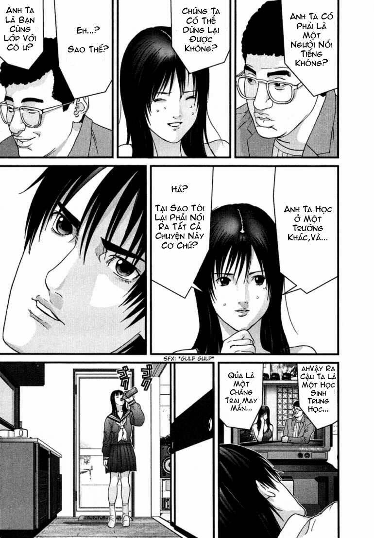 Gantz Tập 168 trang 9