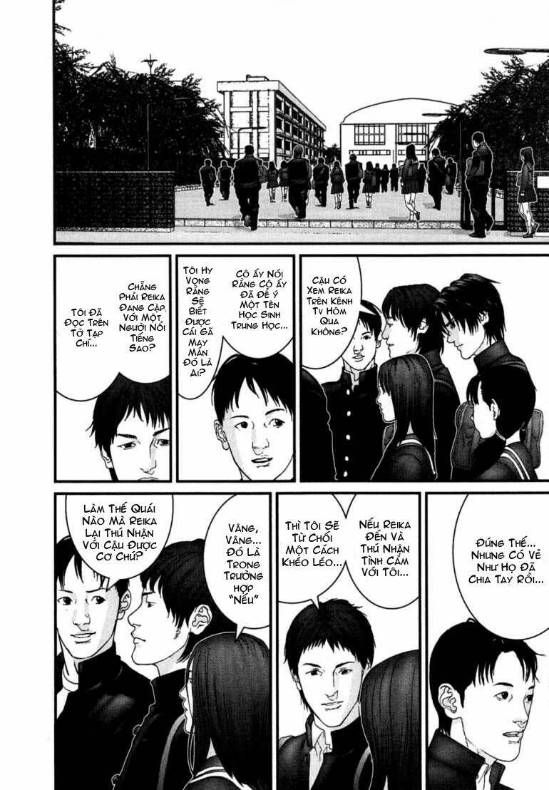 Gantz Tập 168 trang 10
