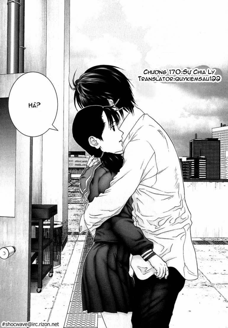 Gantz Tập 170 trang 2