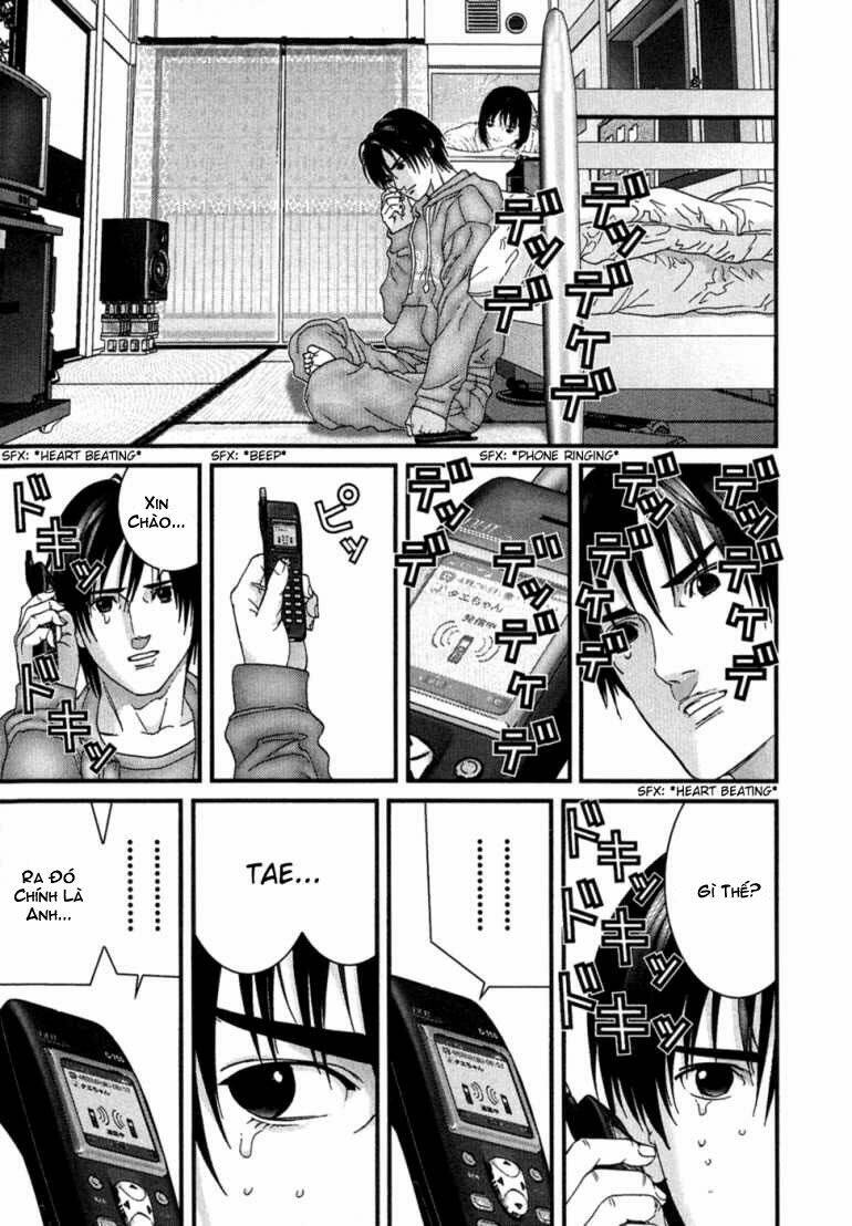 Gantz Tập 170 trang 11