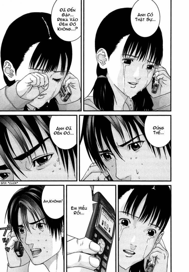 Gantz Tập 170 trang 13