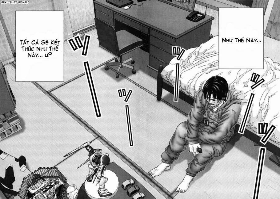Gantz Tập 170 trang 14