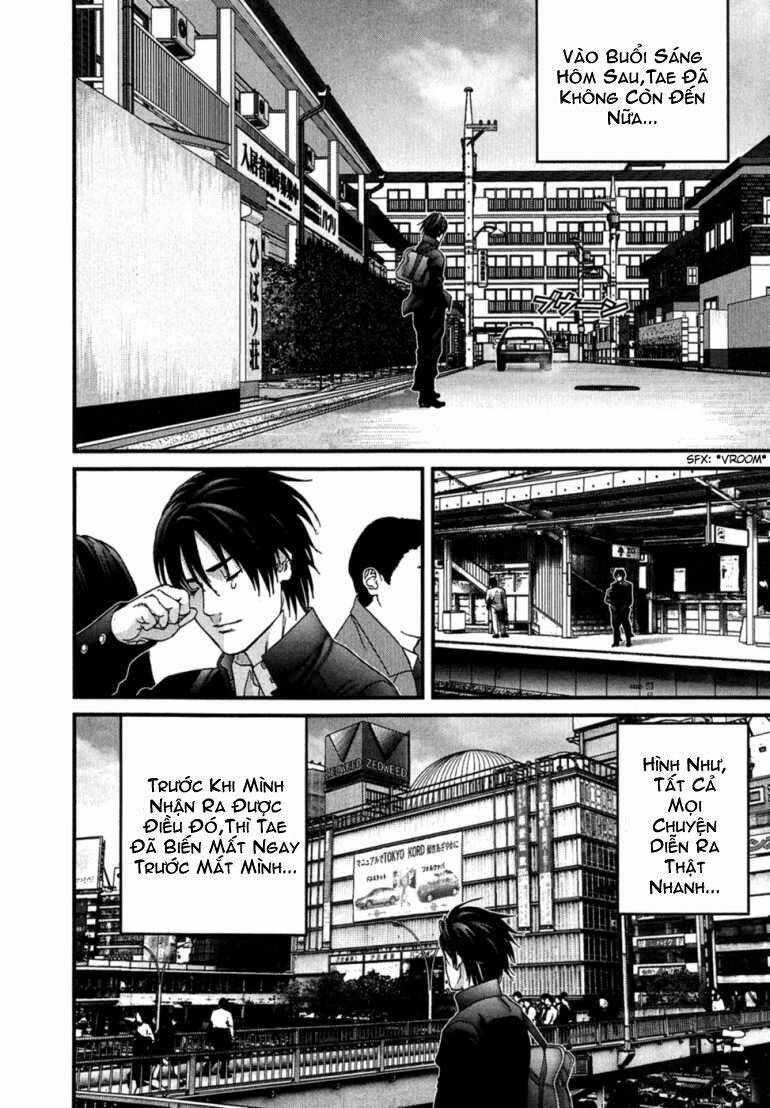 Gantz Tập 170 trang 17