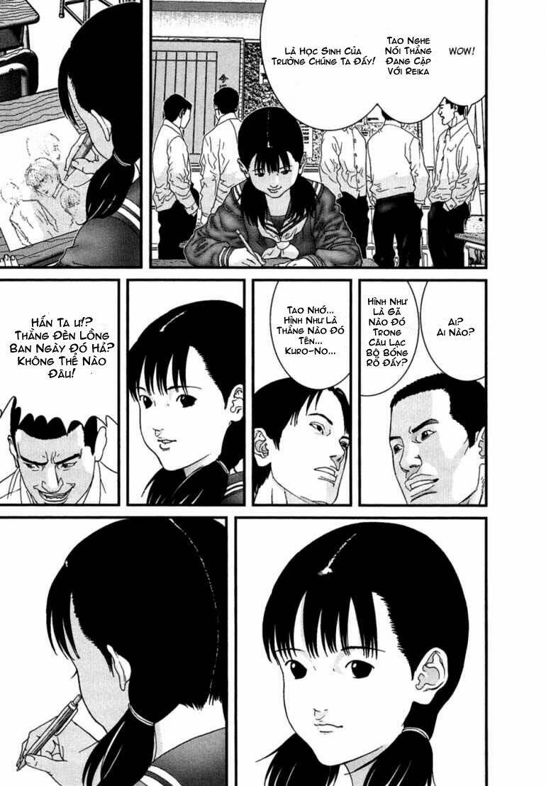 Gantz Tập 170 trang 5