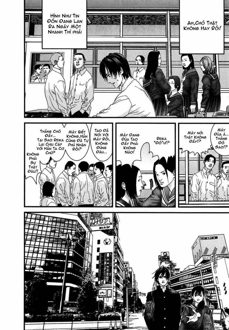 Gantz Tập 170 trang 6