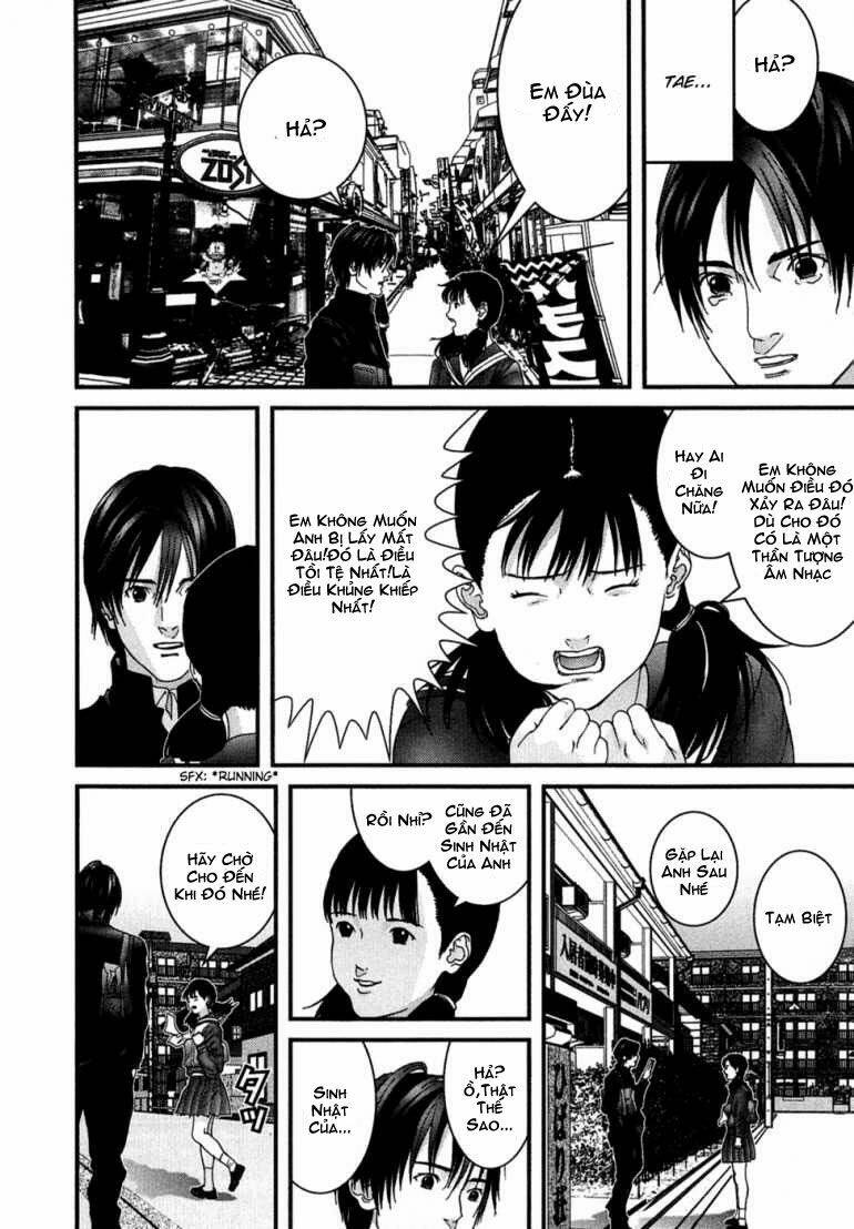 Gantz Tập 170 trang 8