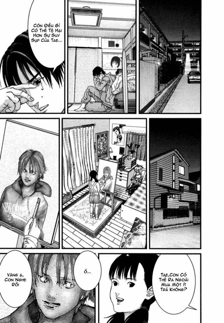 Gantz Tập 170 trang 9
