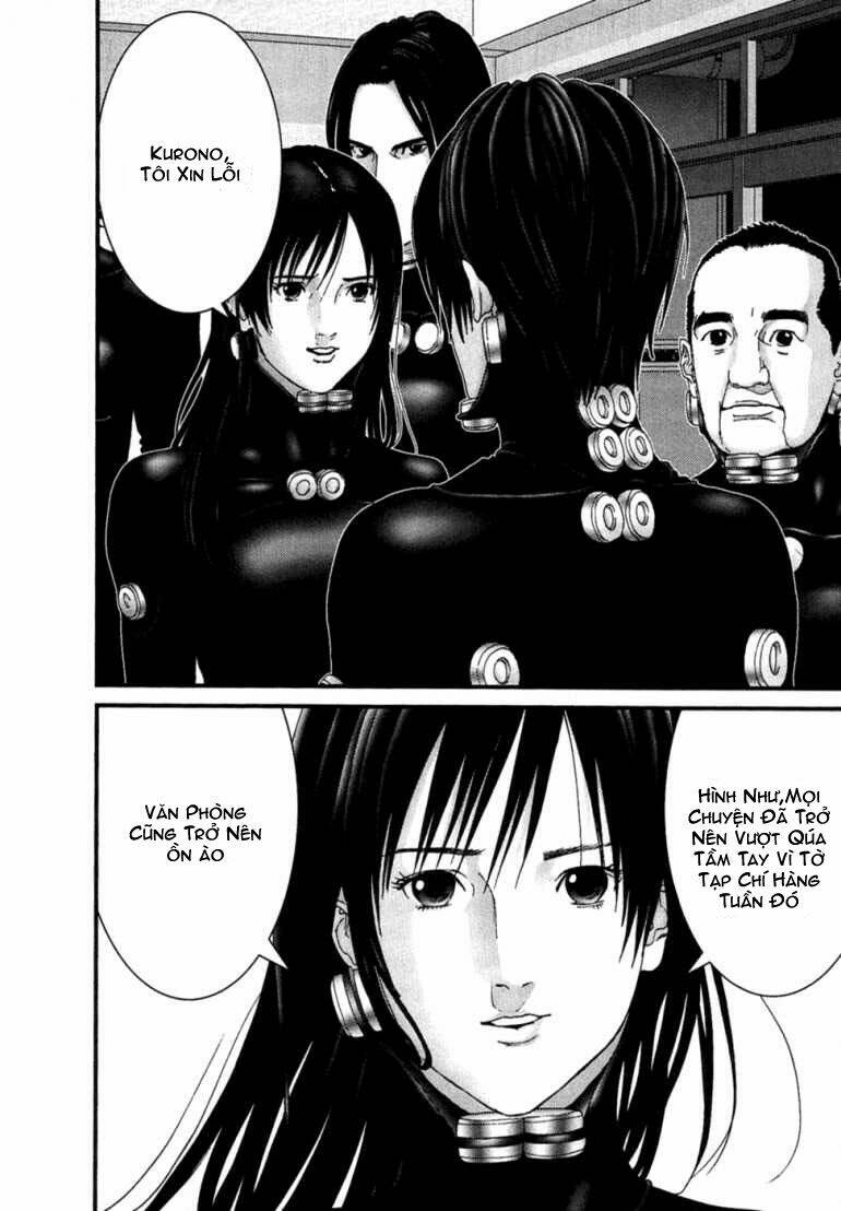 Gantz Tập 171 trang 11