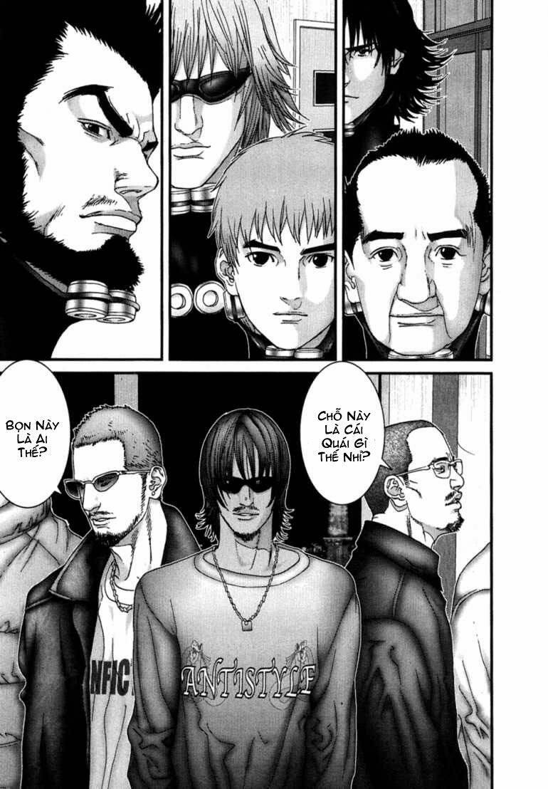 Gantz Tập 171 trang 12