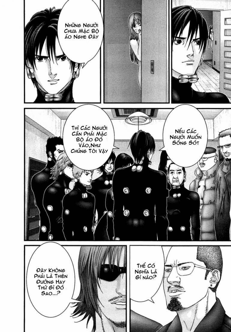 Gantz Tập 171 trang 13