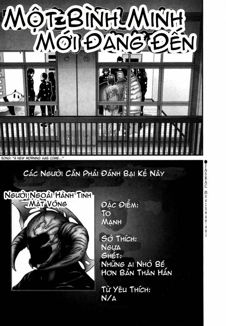 Gantz Tập 171 trang 14