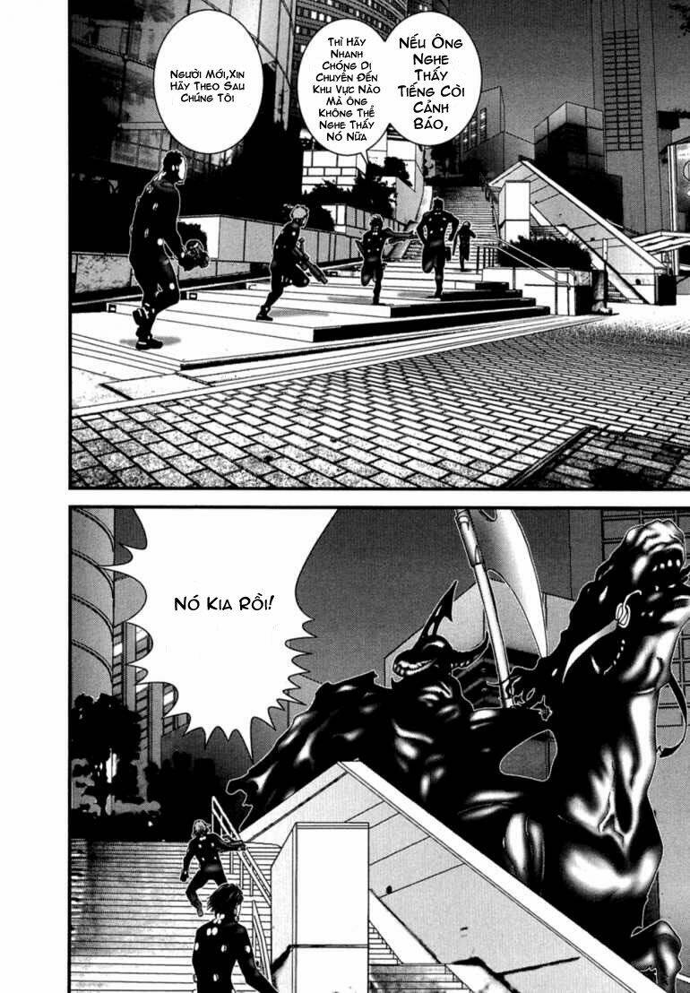 Gantz Tập 171 trang 17