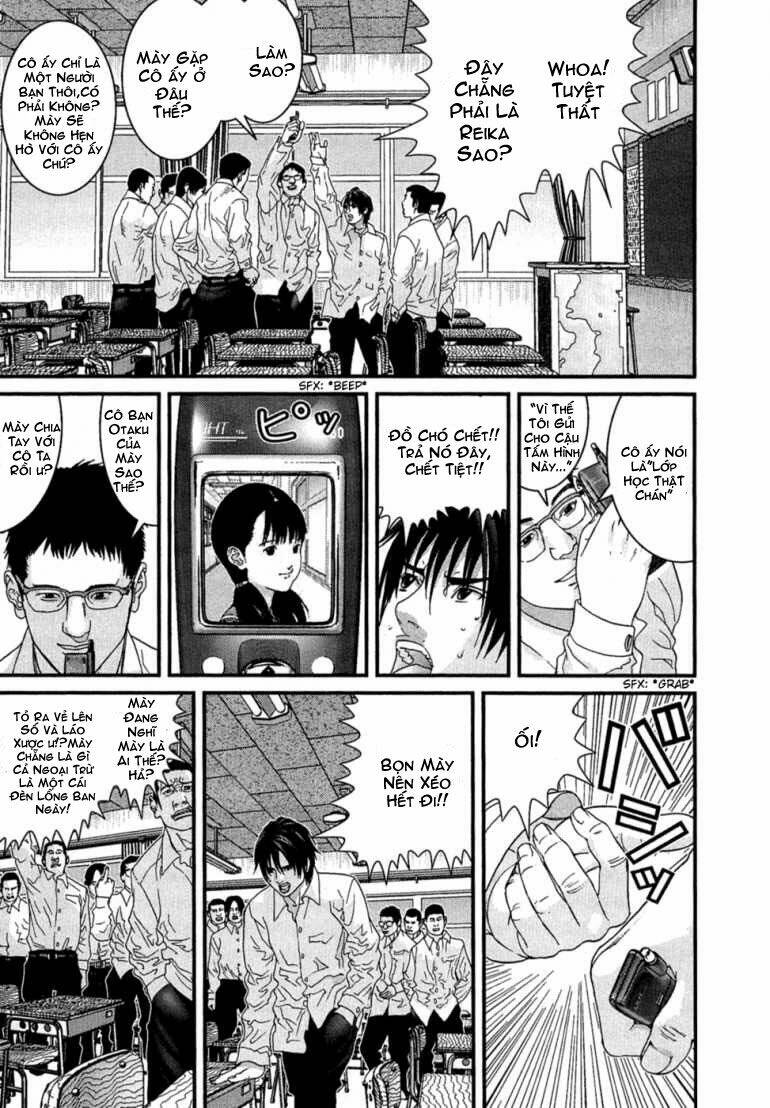 Gantz Tập 171 trang 3