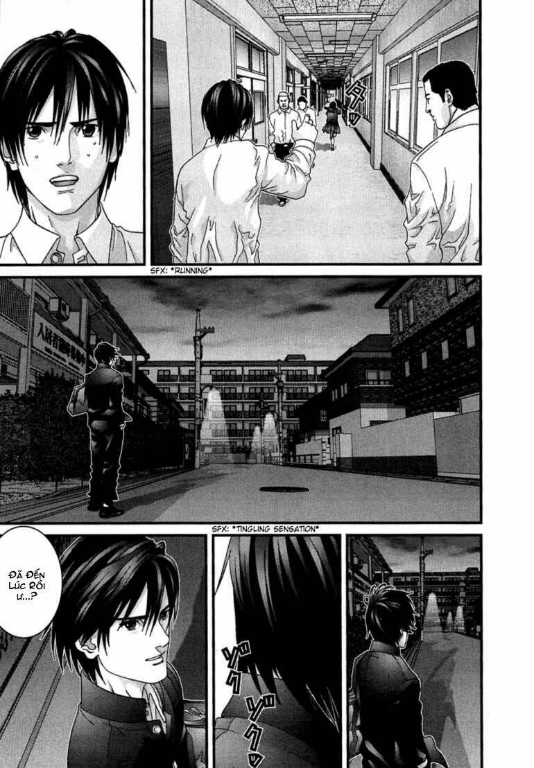 Gantz Tập 171 trang 7