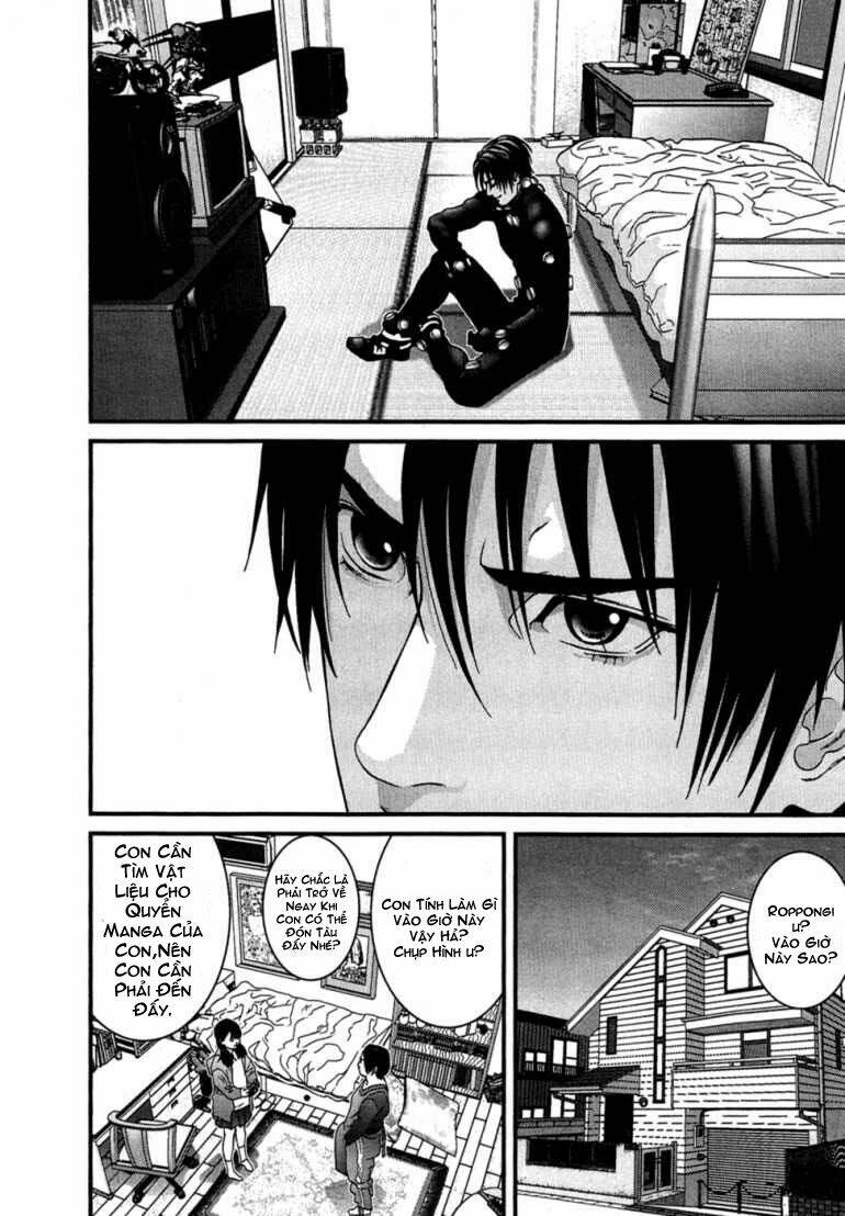 Gantz Tập 171 trang 8