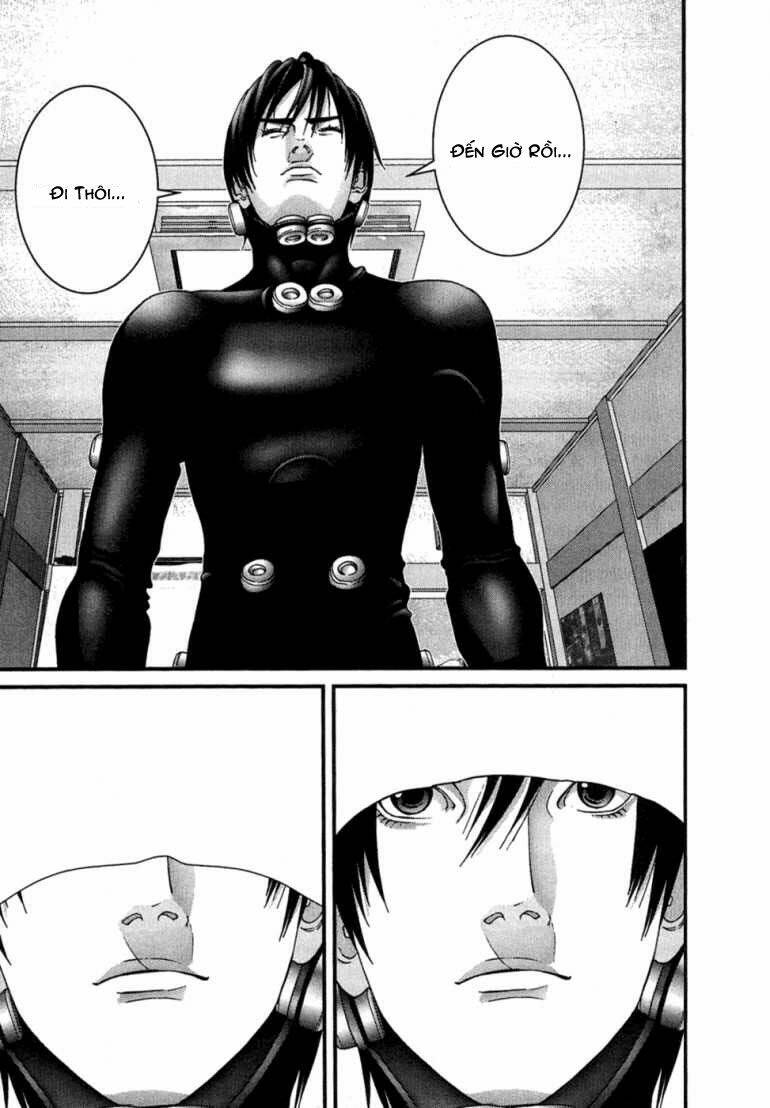 Gantz Tập 171 trang 9