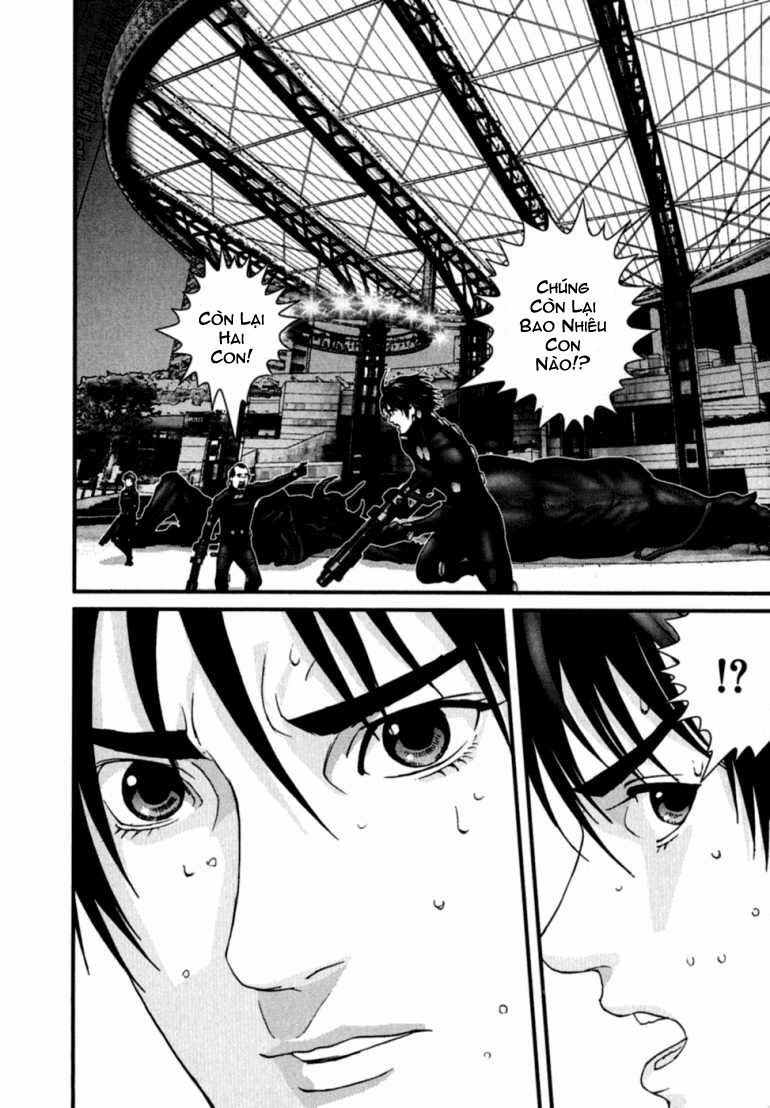 Gantz Tập 172 trang 11