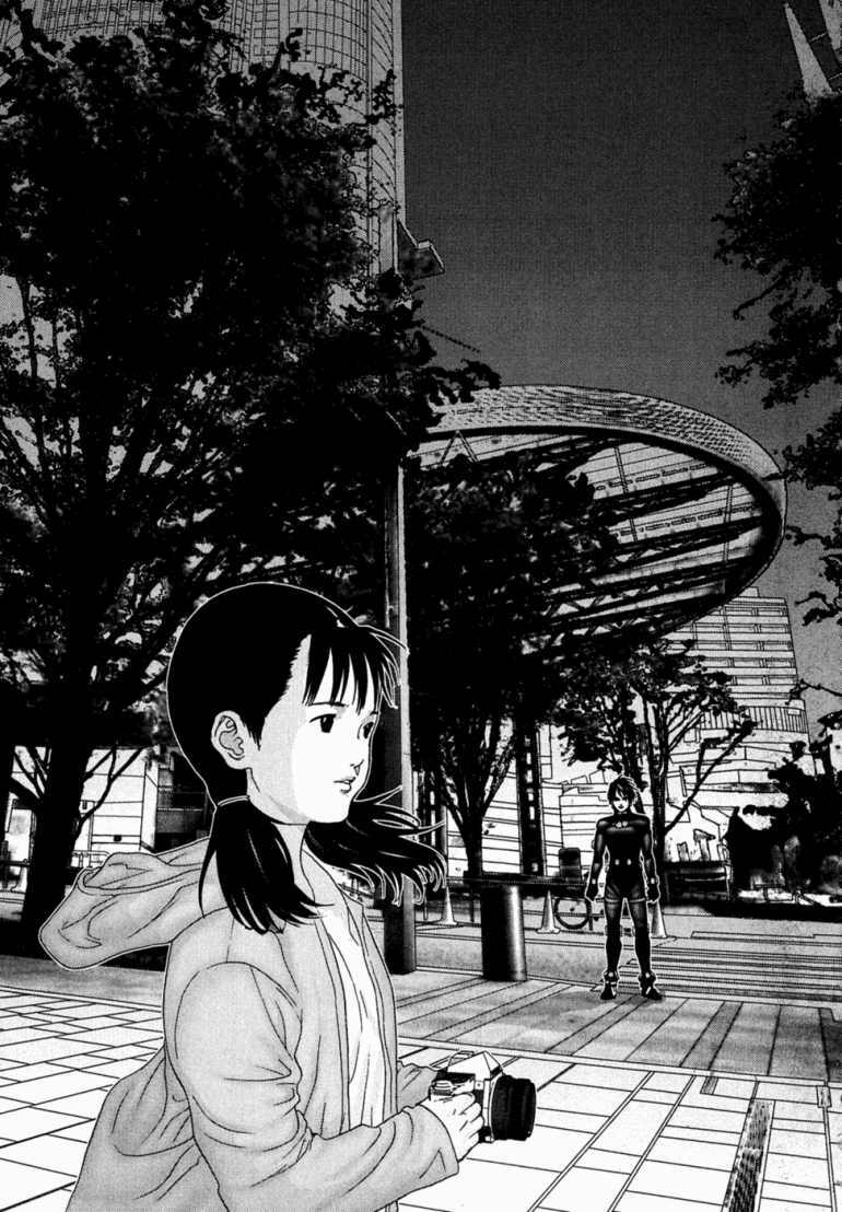 Gantz Tập 172 trang 12