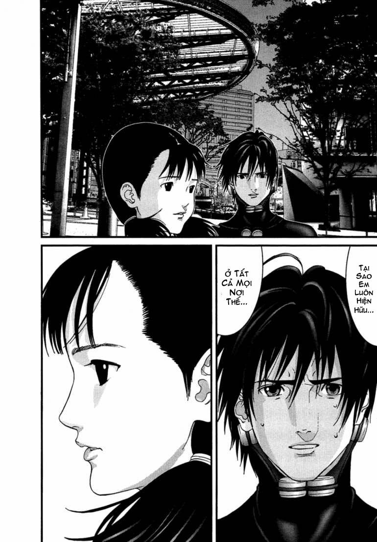 Gantz Tập 172 trang 13