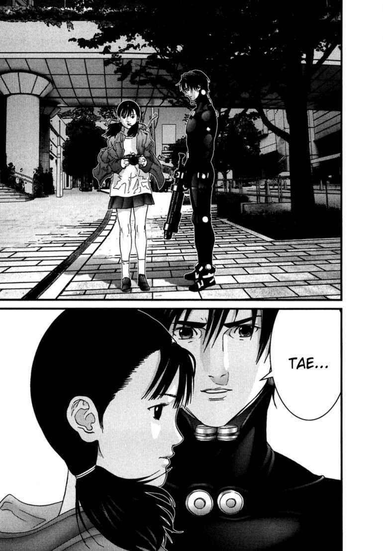 Gantz Tập 172 trang 14