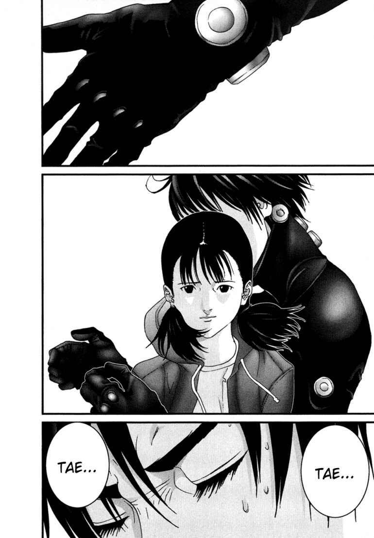 Gantz Tập 172 trang 15