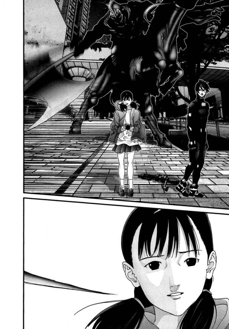 Gantz Tập 172 trang 17