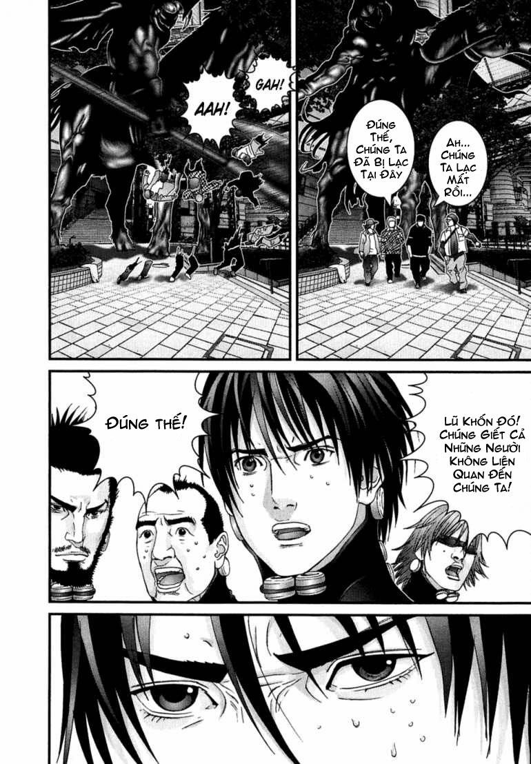 Gantz Tập 172 trang 3
