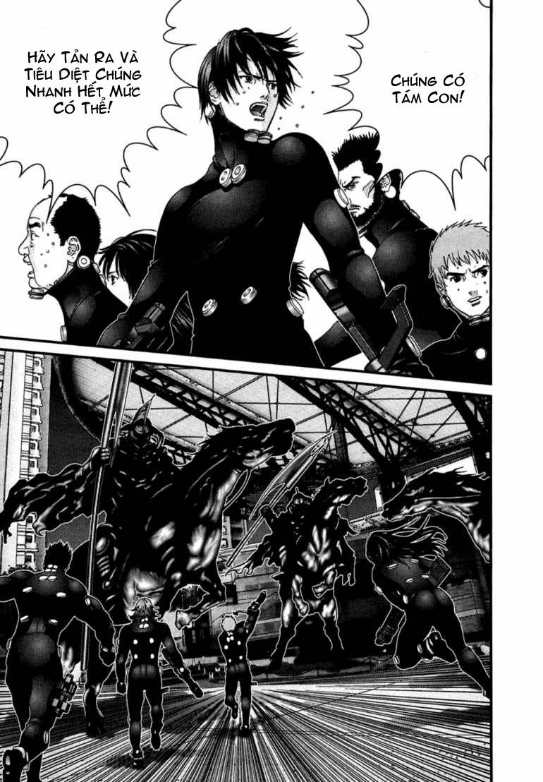 Gantz Tập 172 trang 4
